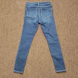 Hollister Skinny Jeans Size 3
